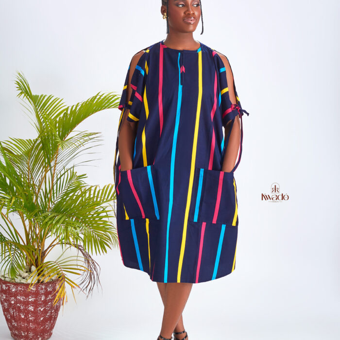 Home kmoda african prints maxi