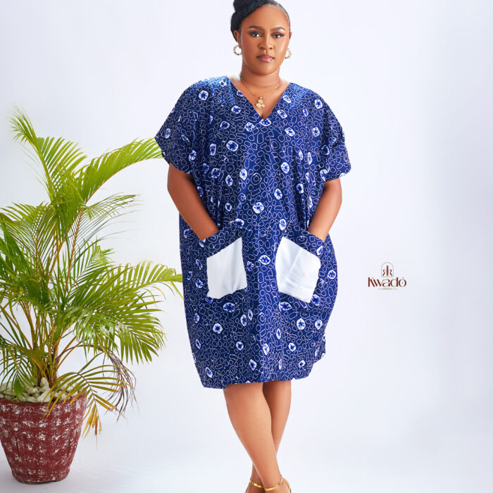 Home km dress