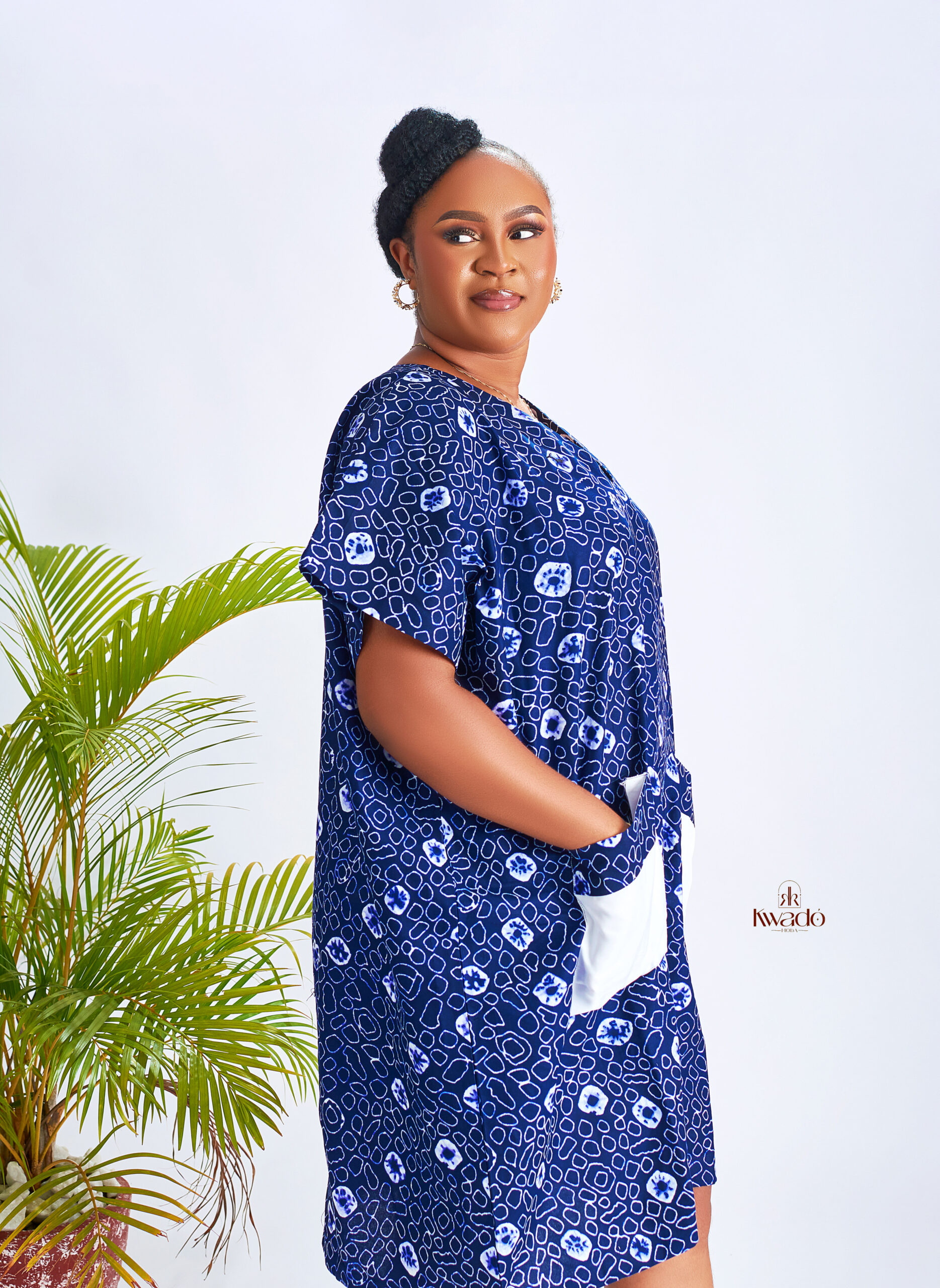 km dress