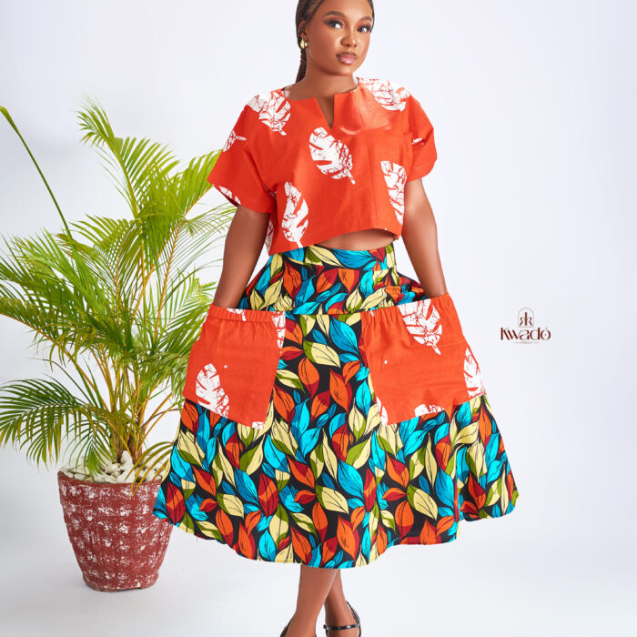 Home kmoda african printm