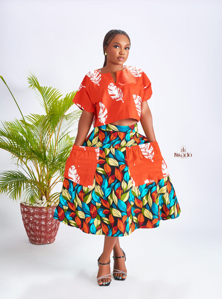 kmoda african printm